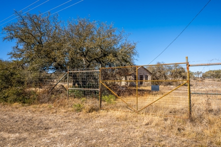 For Sale: The Schoolhouse Ranch, 442.7 ac in Mountain Home, - image 7