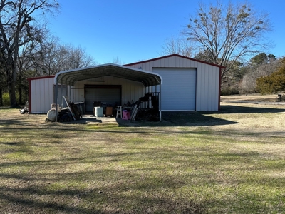 Country Home with shop- Wilburton,OK 74578 - image 5