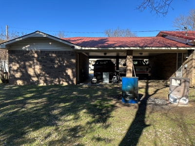 Country Home with shop- Wilburton,OK 74578 - image 2