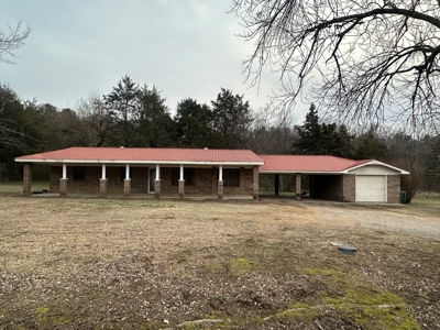 Country Home with shop- Wilburton,OK 74578 - image 19