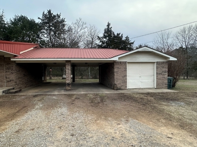 Country Home with shop- Wilburton,OK 74578 - image 21