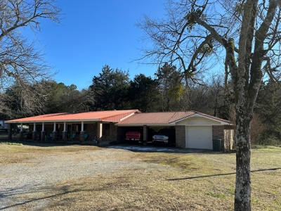 Country Home with shop- Wilburton,OK 74578 - image 16