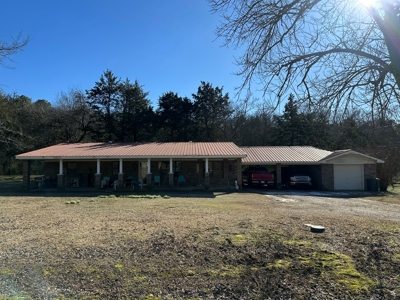 Country Home with shop- Wilburton,OK 74578 - image 17