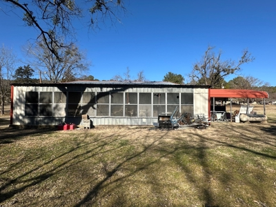 Country Home with shop- Wilburton,OK 74578 - image 8