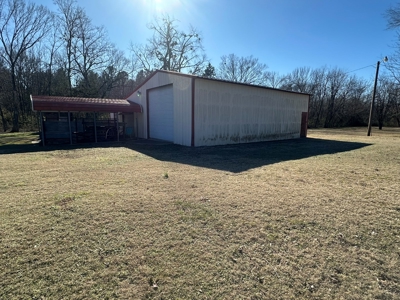 Country Home with shop- Wilburton,OK 74578 - image 6
