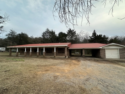 Country Home with shop- Wilburton,OK 74578 - image 20