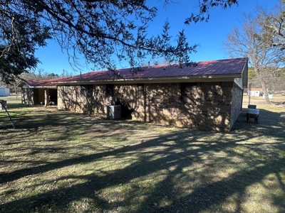 Country Home with shop- Wilburton,OK 74578 - image 3
