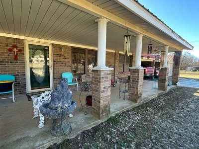 Country Home with shop- Wilburton,OK 74578 - image 12