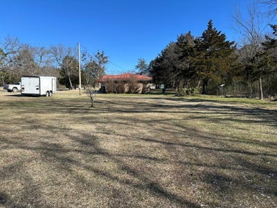 Country Home with shop- Wilburton,OK 74578 - image 11