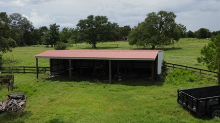 Farmhouse for sale in La Grange Texas on 26.88 Acres - image 4