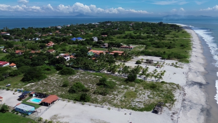 Prime  1,505m²  Investment Land close to beach, Punta Chame - image 6