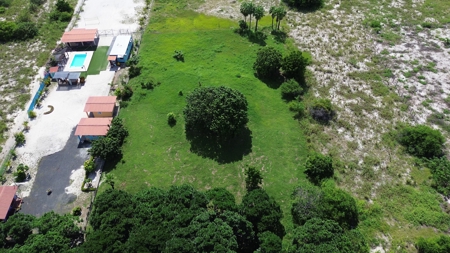 Prime  1,505m²  Investment Land close to beach, Punta Chame - image 8