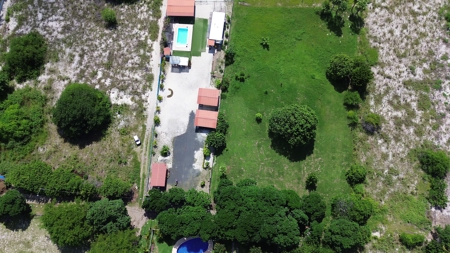 Prime  1,505m²  Investment Land close to beach, Punta Chame - image 2