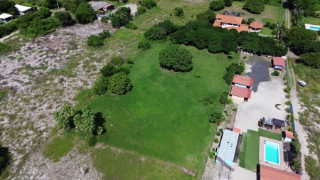 Prime  1,505m²  Investment Land close to beach, Punta Chame - image 9