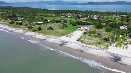 Prime  1,505m²  Investment Land close to beach, Punta Chame - image 12