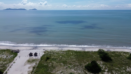 Prime  1,505m²  Investment Land close to beach, Punta Chame - image 7