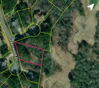 Land perfect for your home in beautiful Albemarle Plantation - image 10