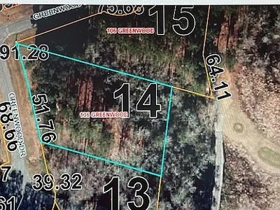 Land perfect for your home in beautiful Albemarle Plantation - image 4