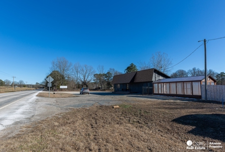 Old Country Store for sale in Arkansas - image 1