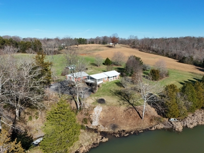 Online Only Auction 4 bedroom home in Tompkinsville - image 7