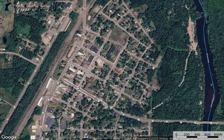Vacant Corner Lot w/ Utilities For Sale in Sandstone MN - image 6