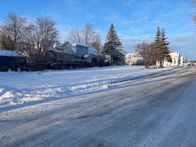 Vacant Corner Lot w/ Utilities For Sale in Sandstone MN - image 3