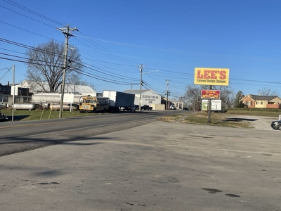 Fast Food Business Opportunity in Albany, Kentucky - image 4