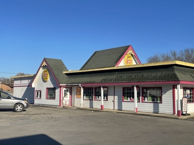Fast Food Business Opportunity in Albany, Kentucky - image 5