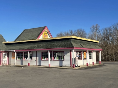 Fast Food Business Opportunity in Albany, Kentucky - image 6