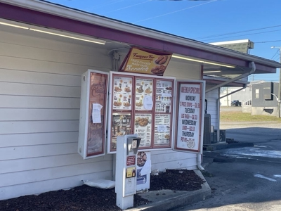 Fast Food Business Opportunity in Albany, Kentucky - image 8