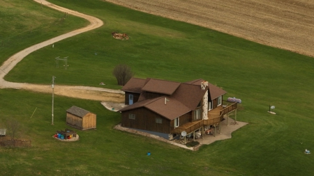 Custom Built Home Masterpiece with Hobby Farm for sale - image 6