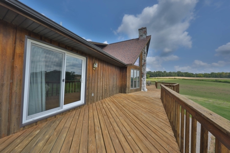 Custom Built Home Masterpiece with Hobby Farm for sale - image 39