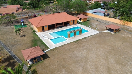 3-Bedroom Home in Villas Campestres del Sol, Chame - image 1