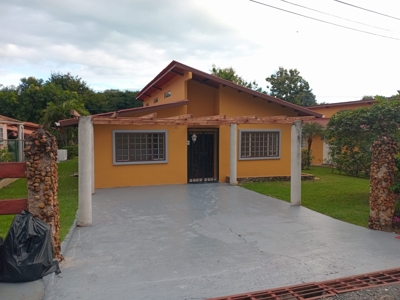 3-Bedroom Home in Villas Campestres del Sol, Chame - image 13