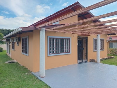 3-Bedroom Home in Villas Campestres del Sol, Chame - image 17