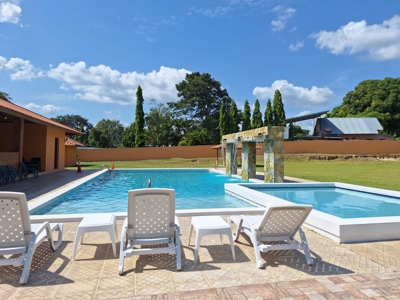 3-Bedroom Home in Villas Campestres del Sol, Chame - image 7