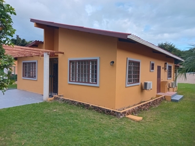 3-Bedroom Home in Villas Campestres del Sol, Chame - image 14