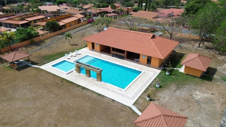 3-Bedroom Home in Villas Campestres del Sol, Chame - image 12