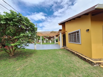 3-Bedroom Home in Villas Campestres del Sol, Chame - image 45