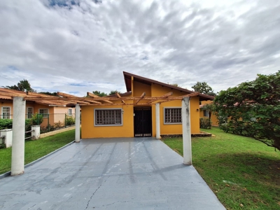3-Bedroom Home in Villas Campestres del Sol, Chame - image 44
