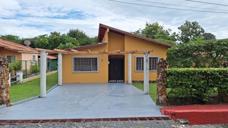 3-Bedroom Home in Villas Campestres del Sol, Chame - image 33