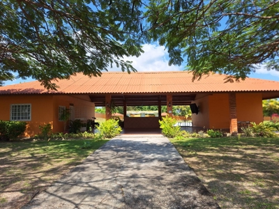3-Bedroom Home in Villas Campestres del Sol, Chame - image 5