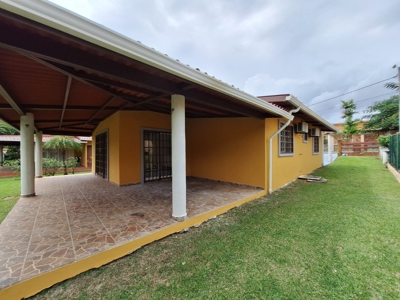 3-Bedroom Home in Villas Campestres del Sol, Chame - image 41
