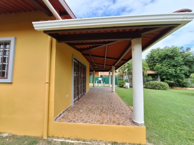 3-Bedroom Home in Villas Campestres del Sol, Chame - image 37