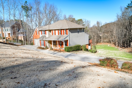 4 bed 4 bath Home in Cohutta Georgia on Golf Course - image 15
