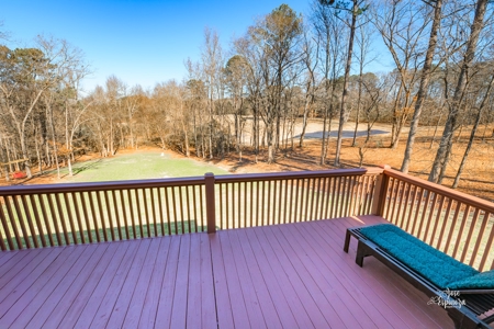 4 bed 4 bath Home in Cohutta Georgia on Golf Course - image 10