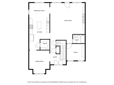 4 bed 4 bath Home in Cohutta Georgia on Golf Course - image 37