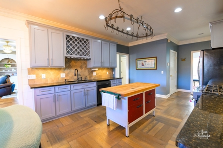 4 bed 4 bath Home in Cohutta Georgia on Golf Course - image 19