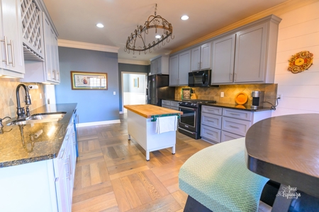 4 bed 4 bath Home in Cohutta Georgia on Golf Course - image 35