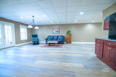 4 bed 4 bath Home in Cohutta Georgia on Golf Course - image 30